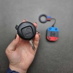 کاور ریموت عروسکی ایکس باکس و نینتندو