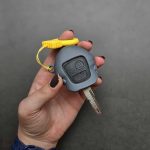 کاور ریموت عروسکی باب اسفنجی