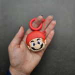کاور ریموت عروسکی سوپر ماریو - Image 4