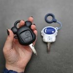 کاور ریموت عروسکی کاز و فضانورد