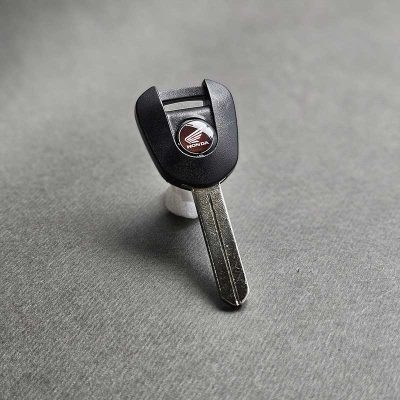 کلید خام موتور هوندا CB1300 - CBR شیار ماری چیپ خور