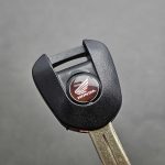 کلید خام موتور هوندا CB1300 - CBR شیار ماری چیپ خور