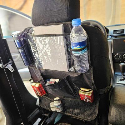 کیف نظم دهنده