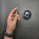 خوشبو کننده سولار گوی کریستالی استار