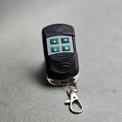ریموت بلوتوثی فرکانس 433 ساید