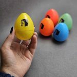 شیکر تخم مرغی