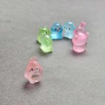 فیگور باغ وحش شب تاب