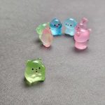 فیگور باغ وحش شب تاب