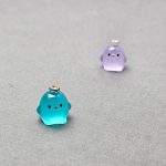فیگور جوجه تاجی شب تاب