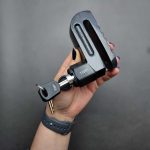 قفل دیسک موتور سیکلت مدل TGR1