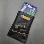 قفل دیسک موتور سیکلت مدل نیکا