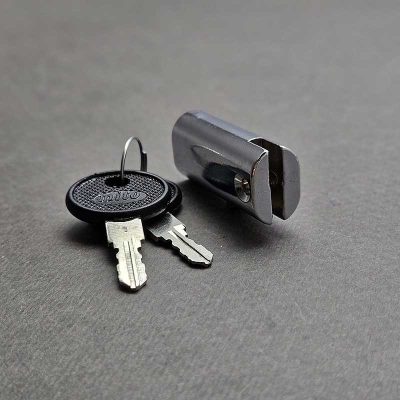 قفل فایل فشاری مدل میتو
