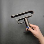 قفل پدال خودرو مناسب برای پراید، تیبا، ساینا و کوییک - Image 4