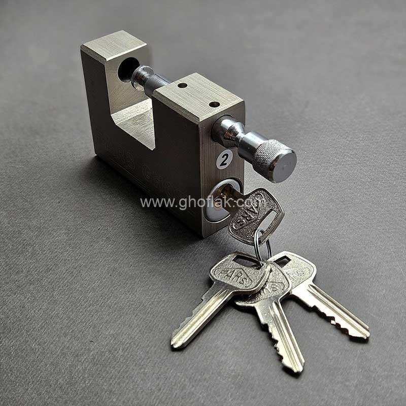 قفل-کتابی-مدل-پارس-بدنه-فولادی-کلید-دوشیار-سایز-940-03 قفل کتابی مدل پارس بدنه فولادی کلید دوشیار سایز 940