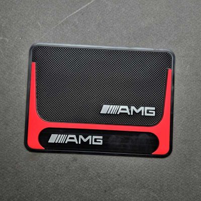 نگهدارنده داشمت مناسب برای داشبورد ماشین مدل AMG