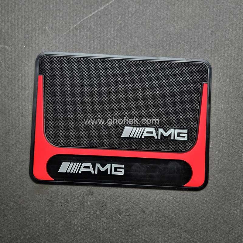 نگهدارنده-داشمت-مناسب-برای-داشبورد-ماشین-مدل-AMG-02 نگهدارنده داشمت مناسب برای داشبورد ماشین مدل AMG
