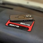 نگهدارنده داشمت مناسب برای داشبورد ماشین مدل AMG