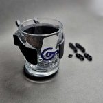 هولدر لیوان و بطری آب قابل نصب بر دریچه کولر خودرو سیلیکا