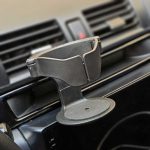 هولدر لیوان و بطری آب قابل نصب بر دریچه کولر خودرو سیلیکا