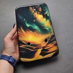کالیمبا مدل فایولا P602