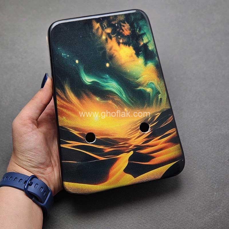 کالیمبا مدل فایولا P602