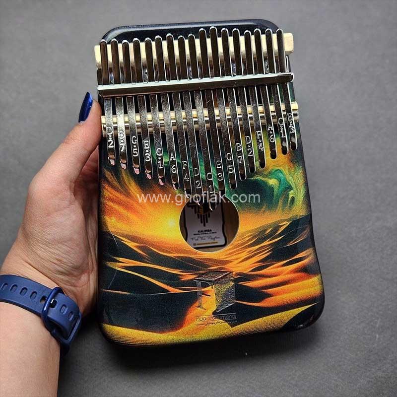 کالیمبا مدل فایولا P602