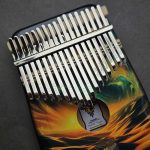 کالیمبا مدل فایولا P602