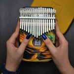 کالیمبا مدل فایولا P602