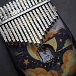 کالیمبا مدل فایولا P606