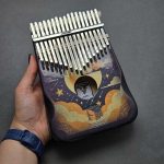 کالیمبا مدل فایولا P606