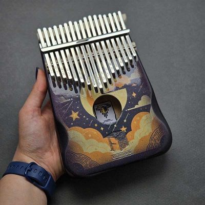 کالیمبا مدل فایولا P606