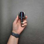 کاور ریموت تویوتا کمری گرند - یاریس فلزی