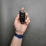 کاور ریموت میتسوبیشی اوتلندر - لنسر و ای اس ایکس کیلس براق - Image 2