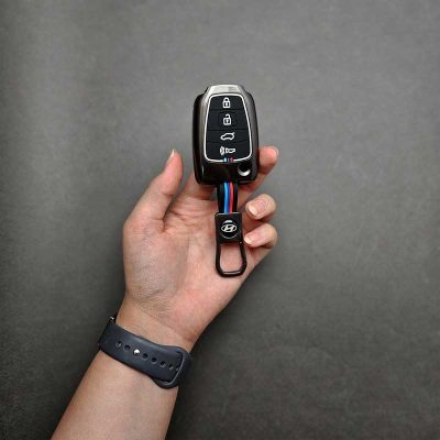 کاور ریموت هیوندایی وراکروز - IX55 فلزی