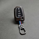 کاور ریموت هیوندایی وراکروز - IX55 فلزی