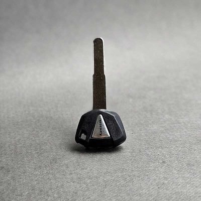 کلید خام موتور کاوازاکی نینجا و ZX25 شیار ماری