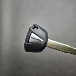 کلید خام موتور کاوازاکی نینجا و ZX25 شیار ماری