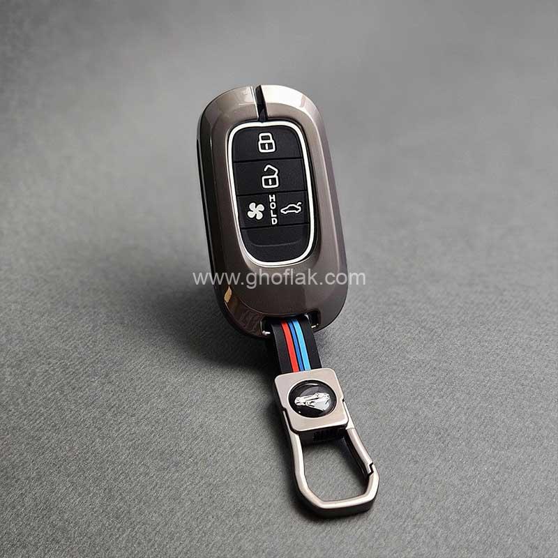 کاور ریموت هوندا ENS1، CRV و HRV فلزی