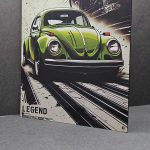 تابلو فولکس بیتل (VW BEETLE)