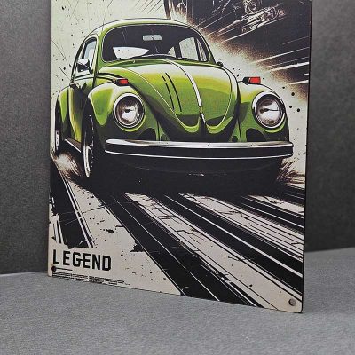 تابلو فولکس بیتل (VW BEETLE)