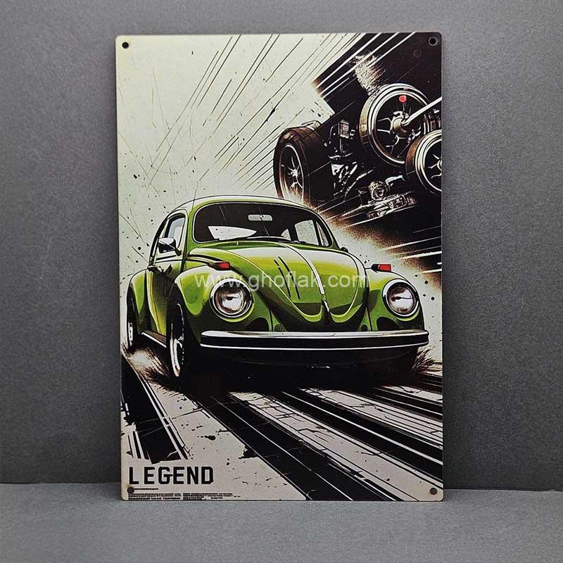 تابلو-فولکس-بیتل-(VW-BEETLE)-02 تابلو فولکس بیتل (VW BEETLE)