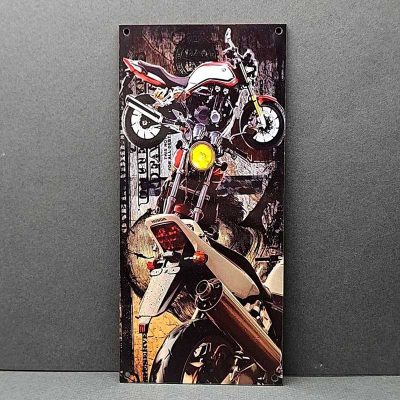 تابلو هوندا CB 1300