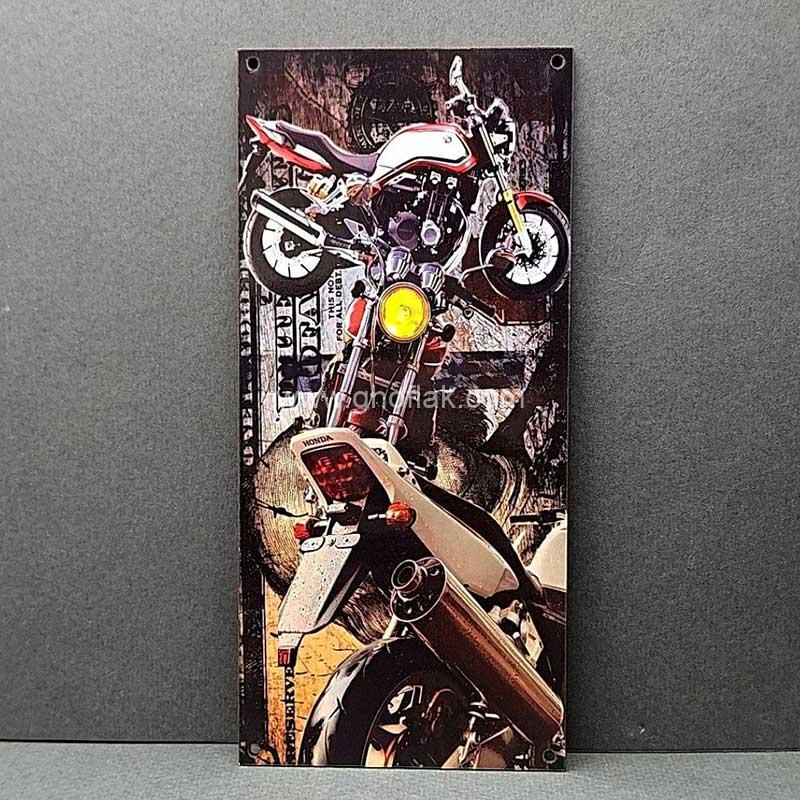 تابلو هوندا CB 1300