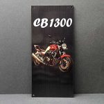 تابلو هوندا CB 1300