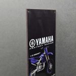 تابلو یاماها YZ
