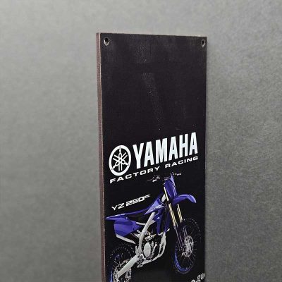 تابلو یاماها YZ