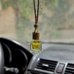 خوشبو کننده آویز ایفل