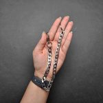 زنجیر آویز شلوار