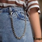زنجیر آویز شلوار