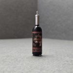 فیگور بطری نوشیدنی